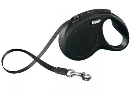 Flexi vodítko